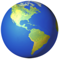 globe-showing-americas_1f30e
